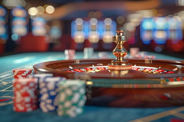 arenadewa Slot Rooms Built For Indonesia
