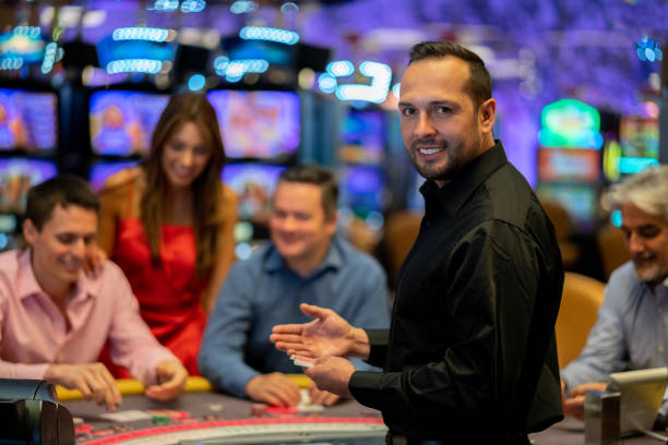 arenadewa Live Casino