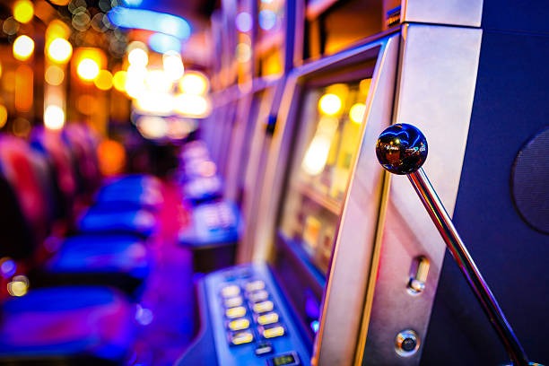 arenadewa Arcade